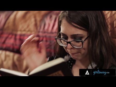 Investigator Jerks Rough While Imagining The Missing Nymphs Porking