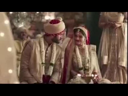 Virat Kohli & Anushka Sharma Messy Chat Dubbing !