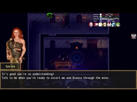 与罪恶的斗争119 训练未来的妻子