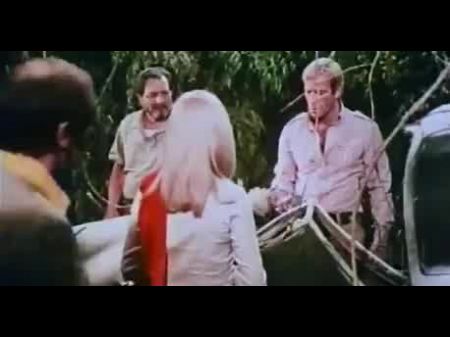 tarzana, la chica salvaje (1969) 