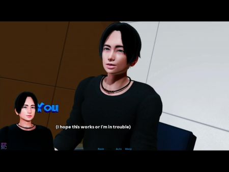 Family At Home Two #16: Humping A Knocked Up And Married Cutie - Eroticplaysnc