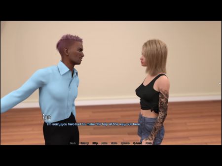 Shasha Grasped My Scrotum In Acting Rehearsal