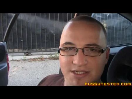 audición de lateenie casada 