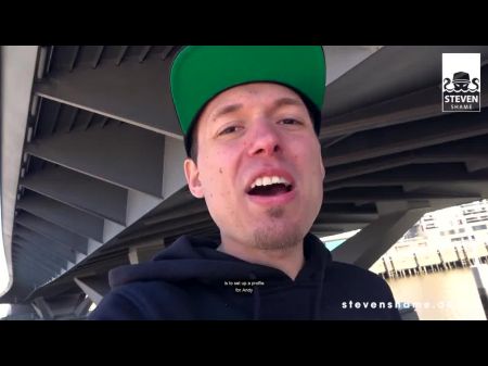 öffentliches Fickdate Für Milf Julia, Exklusiv Stevenshame.dating 