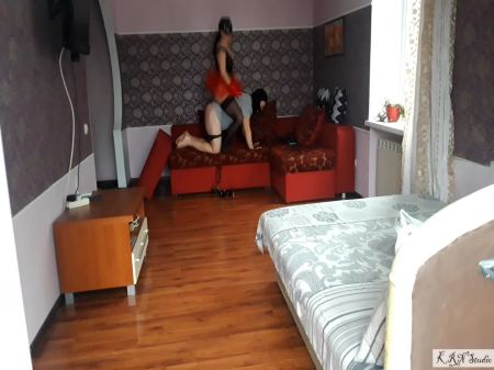 Fm Session #106 Complying To The Mistress