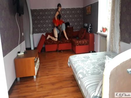 Fm Session #106 Conforming To The Sweetie