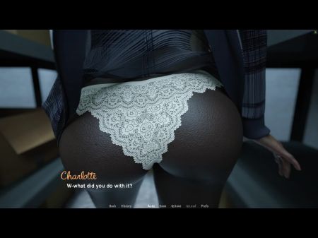 Off The Record (ep 10) - Hello Chief , Lovely Tits