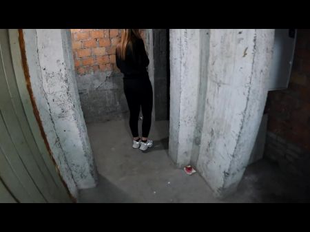 18 Year Aged Gf Afraid To Boink In The Entrance And Was Pummeled In The Dungeon Space Of The House