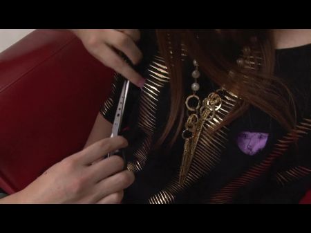 Cuckold Sieht Gerne Zu, Wie Seine Frau Von Einem Anderen Mann Gefickt Wird, Und Sie Mag Es, Sich Wie Eine Schlampe Zu Fühlen 