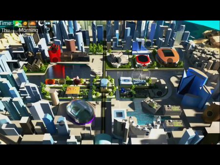 Milfy City - #45 I Ultimately Got To Fuck Celia