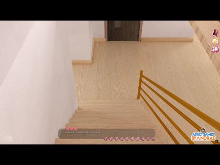 Folge 30: Eine Streamerin ficken, Belle hilft den Schönheiten 