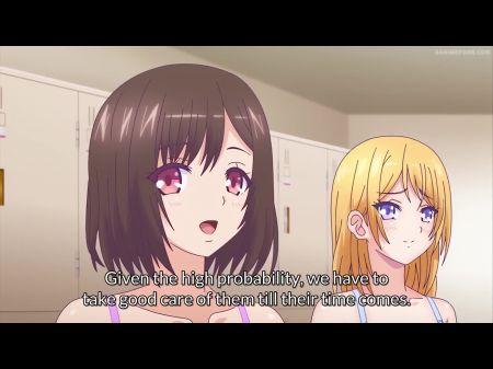 Nurse Pulverized On Duty Three Dimensional Anime Porn Hard-core Bang-out