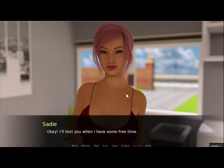 verano con mia 2 #8 mia me hizo una mamada 