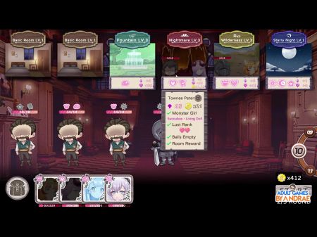 Ep8: Sexo Matutino Con Estrellado Abierto A Las Nueve 