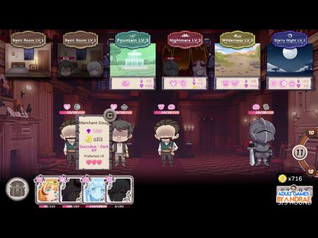 Ep8: Morning Fuckfest With Starry - Open At 9