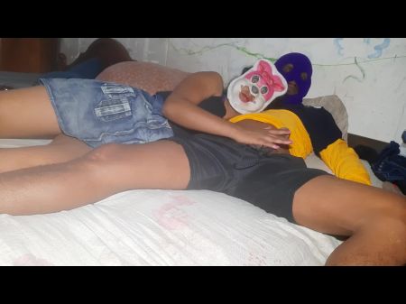 Sate Plumb My All Crevasses And Cum Deep In My Bum Sri Lankan Gal Assfuck Boning With Bf At Home