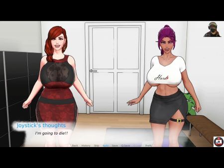 Devine Heel - (pt 17) - How Did No One Observe Us !