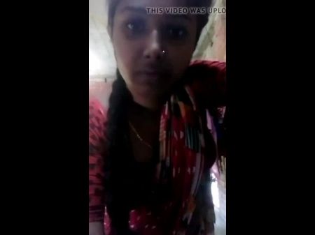 горячая тамильская девушка показывает свои попки во время видеозвонка 2 