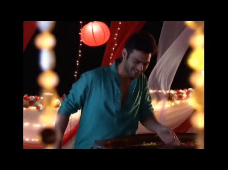 Ankita Sharma And Agam – Passionate Luxurious Desi Romantic Saree Scene