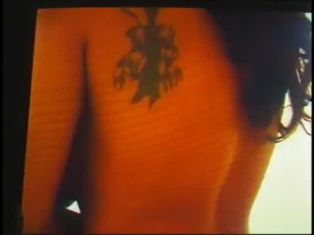 Huge-titted Ginger Hair Arches Over And Gets Poked Hard From The Rear