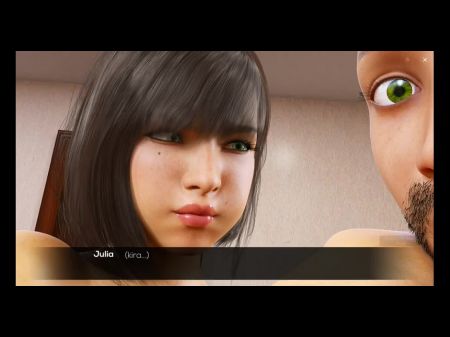 Flirty F Cap 7 - Smashing Stepsister