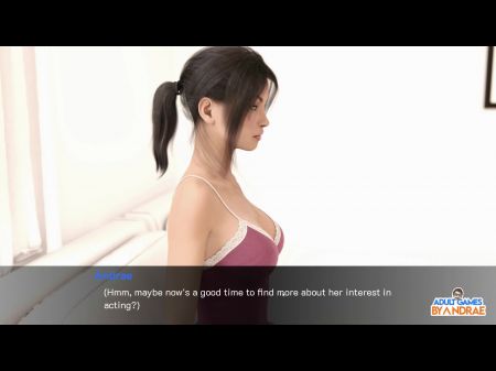 ep18: poses humeantes de la teoría de la lujuria de jessica temporada 1 