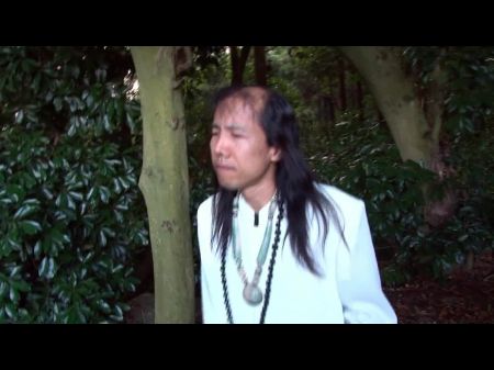 Gangbang Caliente De Japonés 