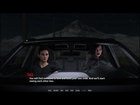 le dio creampie a la recepcionista del motel mientras su marido sentía lujuria por el dolor edición navideña 