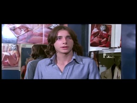 Shocking ! La Derniere Nuit (1978)