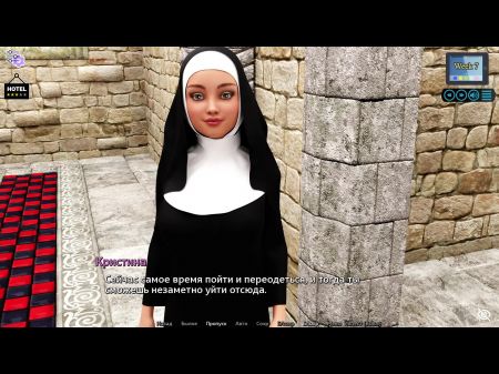 Conclude Gameplay - Sunshine Enjoy , Part 36