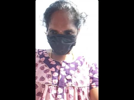 Tamil Unclothed Video Call