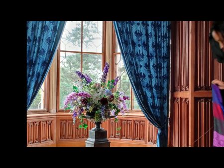 Finish 4k Video Royal Erotic Dance And Massage With Adamandeve And Lupo