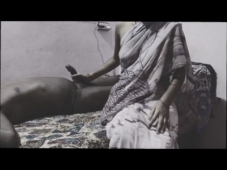 Wifey Climbed On Top Of Spouse And Had Fuck-a-thon Hindi Audio