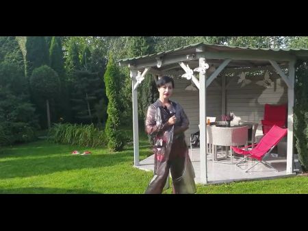 Garden Of Filthy Pleasures