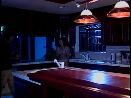 Spouse Shags Wife Gonzo Middle Of Night