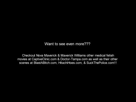 Very Knocked Up Nove Maverick & Hubby Maverick Williams Taken By 2 Nymph Strangers In The Night For Horny Experiments !