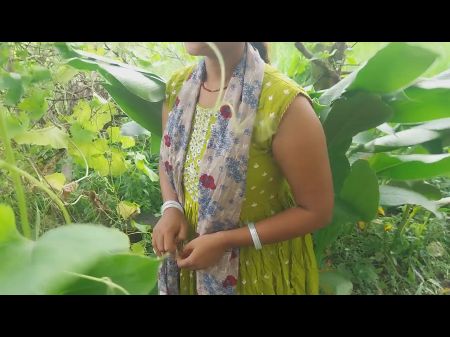 Indian Forest Garden Nearby My Palace Garden Out Side Horny Deshi Gal Banging - Giving Head Gigantic Cook Deep Throat