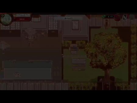 Spooky Milk Life Komplettlösung Gameplay Teil 6 Hentai-spiel Titjob 