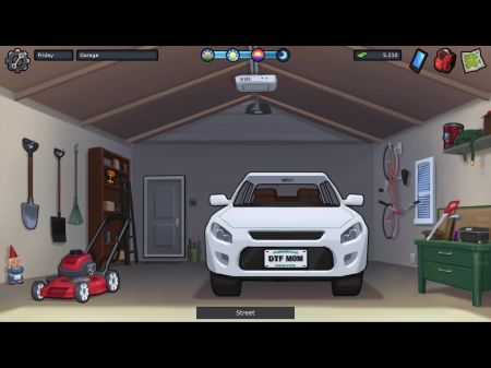 Saga De Verano Debbie Tiene Un Masaje Erótico Parte 1 