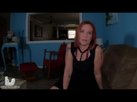 Stiefmutter verliert eine Wette Jane xx Zuckerrohr, 