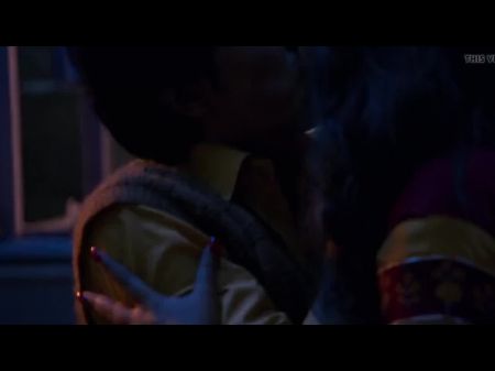 Bhabhi Has Lovemaking In The Bus