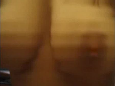 I Find The Door Open And Videotape Sarka As Much Black-haired As She