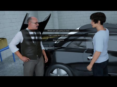 Milfy City Cap 35 Follando A Mi Amiga Con Buen Culo 