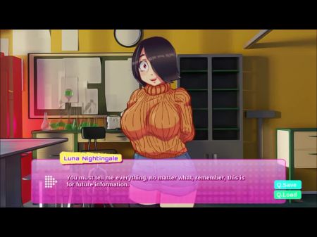 Helden Universität h – Sex für wissenschaftliche Zwecke (3) 