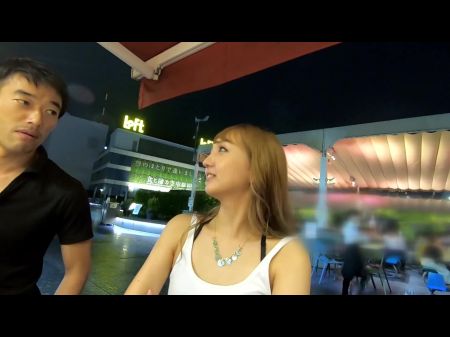 用可爱的关西话捕捉华丽的金发女郎，必看的是不依赖于o而仔细舔的口交