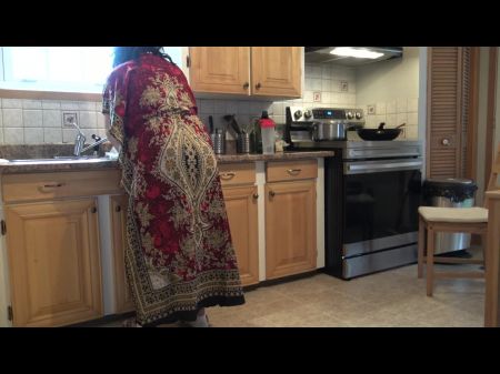 Preggie Step Mom Cheating With Stepson While Spouse Is At Work