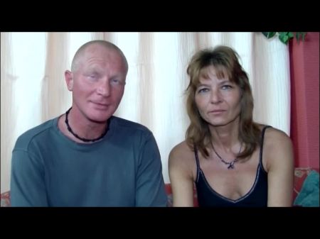 Inked Milf Pussy Penetrating Immense Prick Giving Head , Fingering