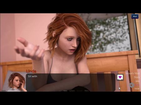 觉醒的 15 克拉拉把她的愤怒发泄在我的鸡巴上 