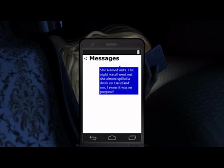 完美婚姻：丈夫和妻子互相欺骗第5集