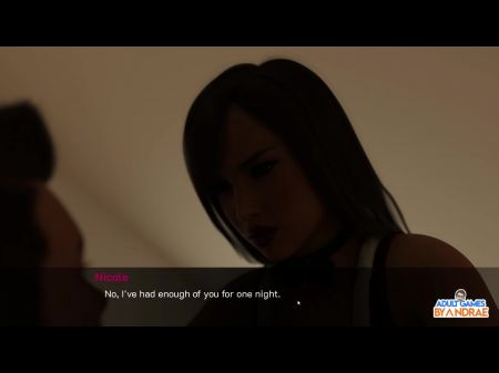 Folge 29: Once Upon Christmas: Destroying Nicole